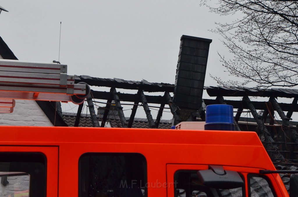 Feuer 3 Zum Treppchen Koeln Rodenkirchen Kirchstr Steinstr P398.JPG - Miklos Laubert